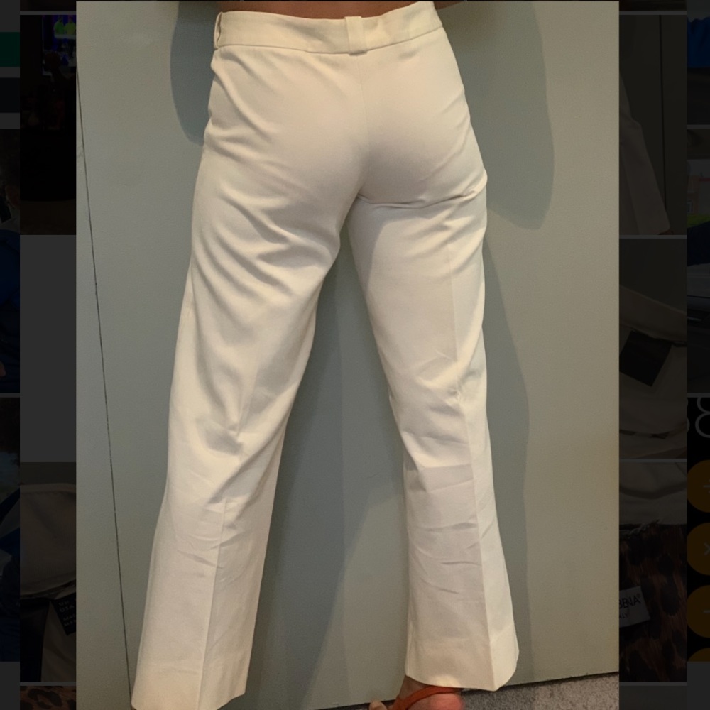 Burberry Slacks - image 5